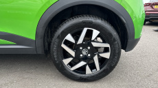 Vauxhall Mokka 1.2 Turbo Elite Premium 5dr Auto Petrol Hatchback